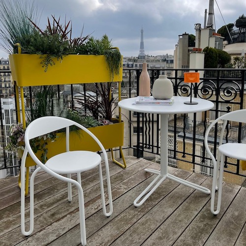 MAIORI - SIMEXA - The Wholesale Outdoor Furniture Specialists