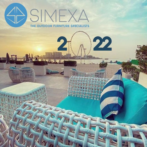 SIMEXA - The Wholesale Outdoor Furniture Specialists