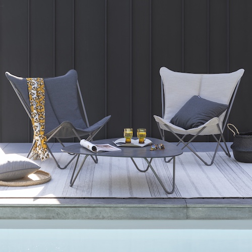 SPHINX - GORDES - LAFUMA MOBILIER - SIMEXA, The wholesale outdoor furniture specialists