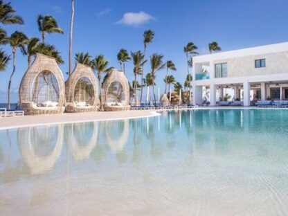 Serenade Hotel Punta Cana - By SIMEXA, The wholesale outdoor furniture specialists