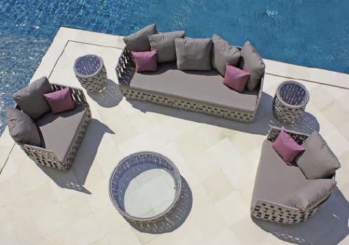 Outdoor cushions - SIMEXA - The Wholesale Outdoor Furniture Specialists