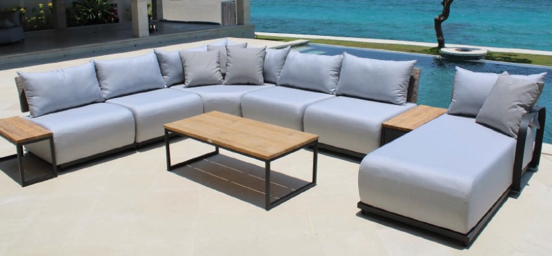 Outdoor cushions - SIMEXA - The Wholesale Outdoor Furniture Specialists