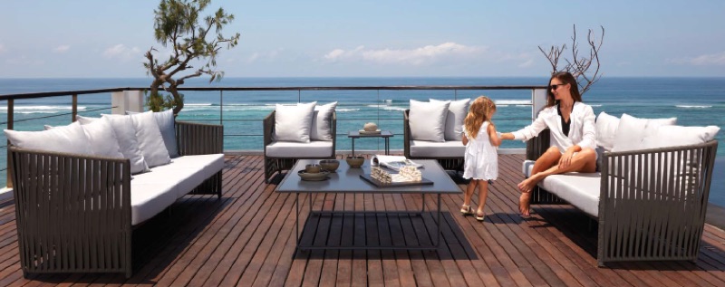 Outdoor cushions - SIMEXA - The Wholesale Outdoor Furniture Specialists