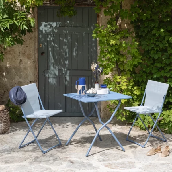 BALCONY II by LAFUMA MOBILIER - Presented by SIMEXA, the outdoor Experts.