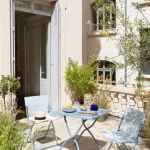 BALCONY - Outdoor Furniture by LAFUMA MOBILIER - Presented by SIMEXA, the outdoor Experts