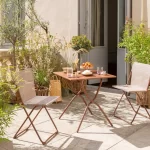 BALCONY - Outdoor Furniture by LAFUMA MOBILIER - Presented by SIMEXA, the outdoor Experts
