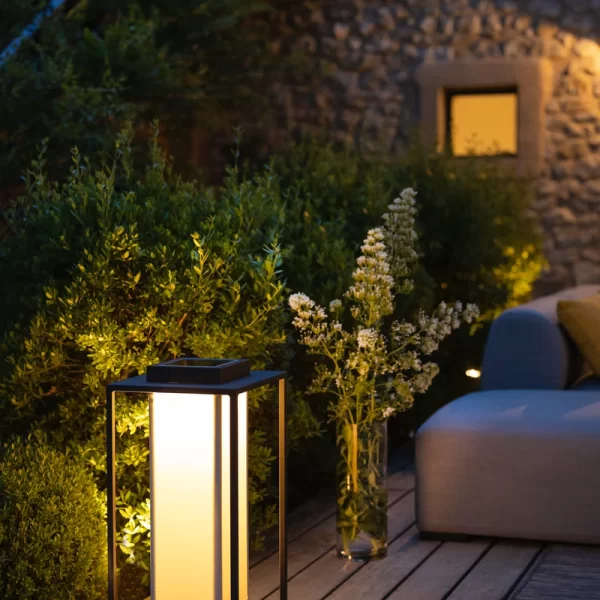 PACHA - Solar Lamp by MAIORI - SIMEXA, the outdoor furniture experts