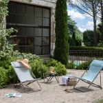 MAXI TRANSAT PLUS DUO by LAFUMA MOBILIER - Presented by SIMEXA, the outdoor Experts.
