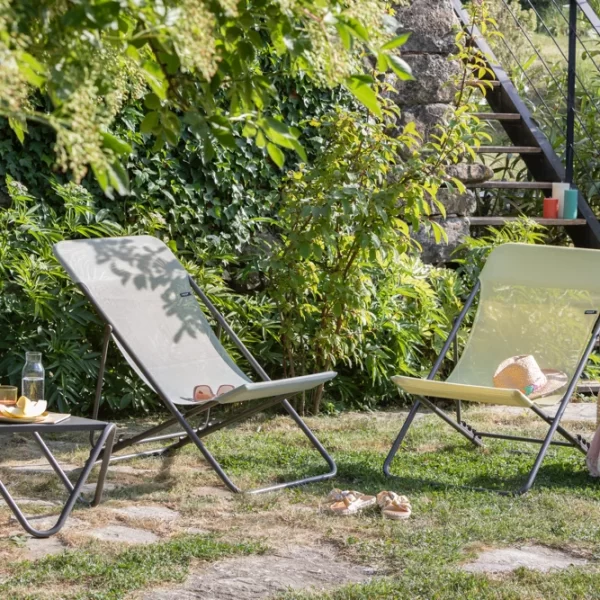 MAXI TRANSAT by LAFUMA MOBILIER - Presented by SIMEXA, the outdoor Experts.