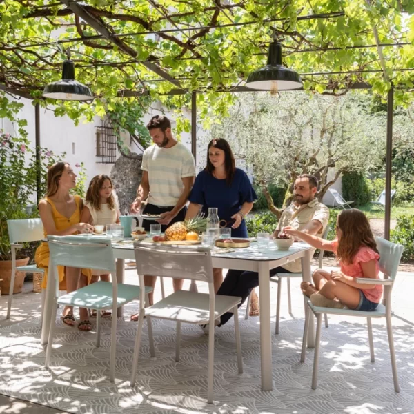 ORON by LAFUMA MOBILIER - Presented by SIMEXA, the outdoor Experts.