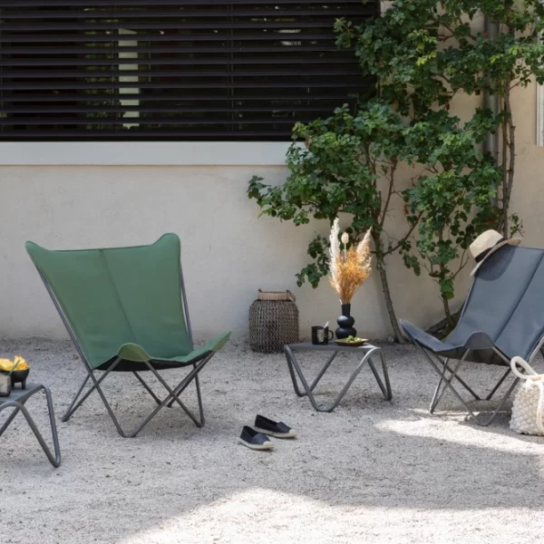 POP UP XL BECOMFORT by LAFUMA MOBILIER - Presented by SIMEXA, the outdoor Experts.
