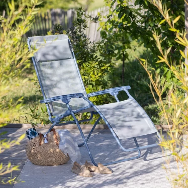 RCLIP COLORBLOCK by LAFUMA MOBILIER - Presented by SIMEXA, the outdoor Experts.