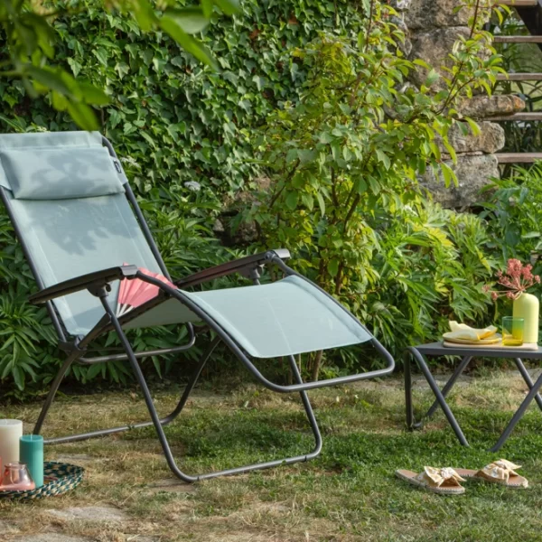 RCLIP by LAFUMA MOBILIER - Presented by SIMEXA, the outdoor Experts.