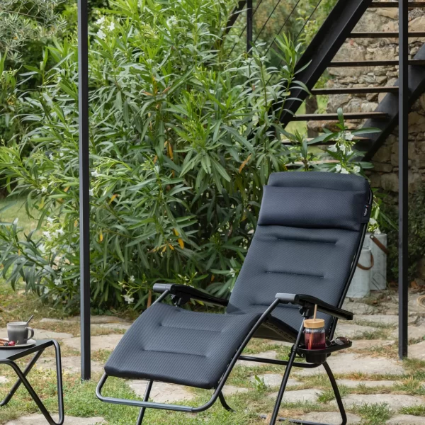 RSX CLIP AIRCOMFORT by LAFUMA MOBILIER - Presented by SIMEXA, the outdoor Experts.