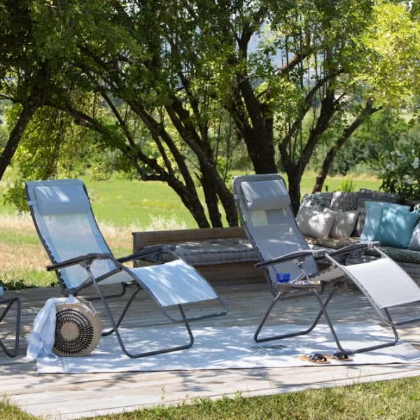 RSXA CLIP by LAFUMA MOBILIER - Presented by SIMEXA, the outdoor Experts.