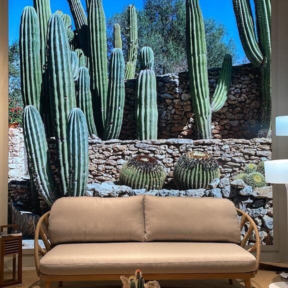 New Skyline Design 2023 Collection presented at MAISON & OBJET - SIMEXA, the outdoor experts