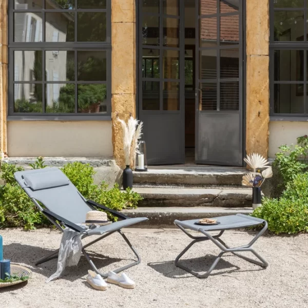 TRANSABED by LAFUMA MOBILIER - Presented by SIMEXA, the outdoor Experts.