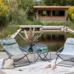 TRANSABED by LAFUMA MOBILIER - Presented by SIMEXA, the outdoor Experts.