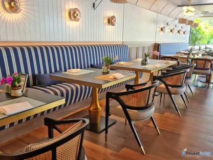 Hyatt Regency Phuket Thailand