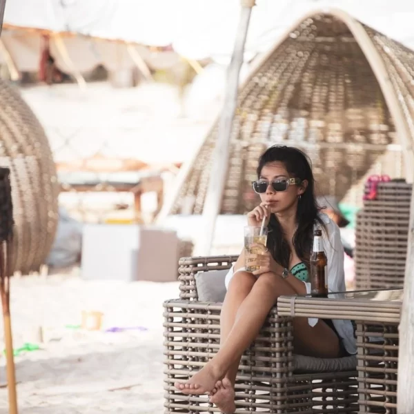 Lazy Coconut Phuket Thailand