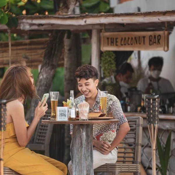 Lazy Coconut Phuket Thailand