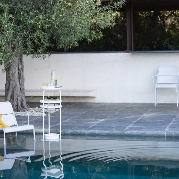 Light Tray by MAIORI - Presented by SIMEXA, the outdoor Experts.