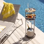 Light Tray by MAIORI - Presented by SIMEXA, the outdoor Experts.