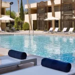 Marriott Amman Jordan