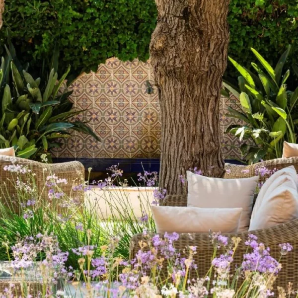 BW Mont Fleuri Sainte Maxime France