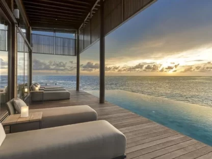 Park Hyatt Hadaaha Maldives