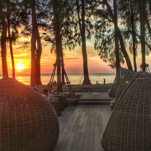 Twin Palms HQ Phuket Thailand