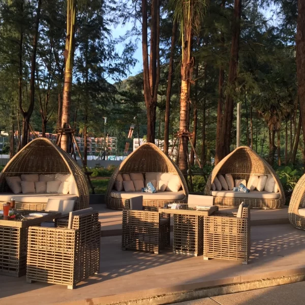 Twin Palms HQ Phuket Thailand