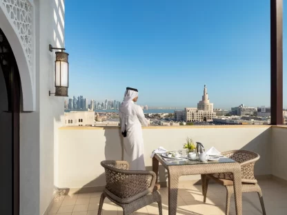 Al Najada Tivoli Doha Qatar