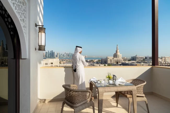 Al Najada Tivoli Doha Qatar