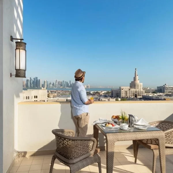 Al Najada Tivoli Doha Qatar