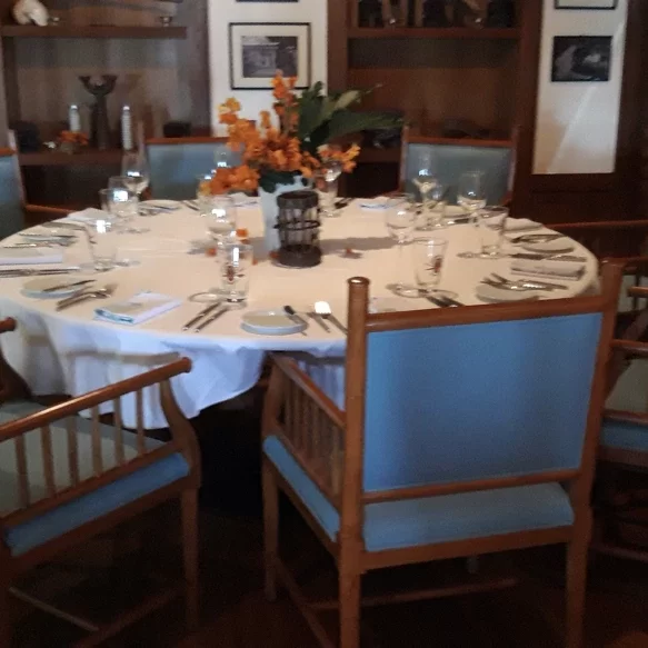 Anantara River Resort, Bangkok Thailand