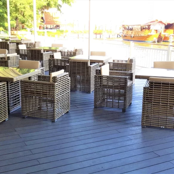 Anantara River Resort, Bangkok Thailand