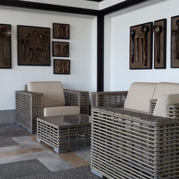 Anantara River Resort, Bangkok Thailand