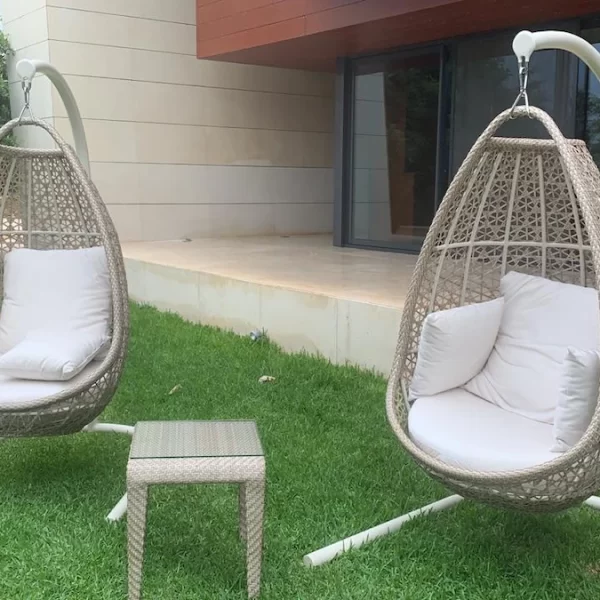 Villa Baabdate Lebanon