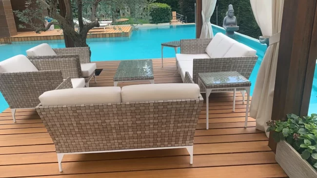 Villa Baabdate Lebanon