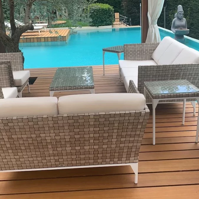 Villa Baabdate Lebanon