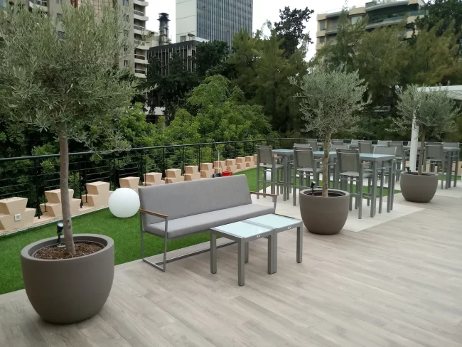 ESA Business School Beirut Lebanon