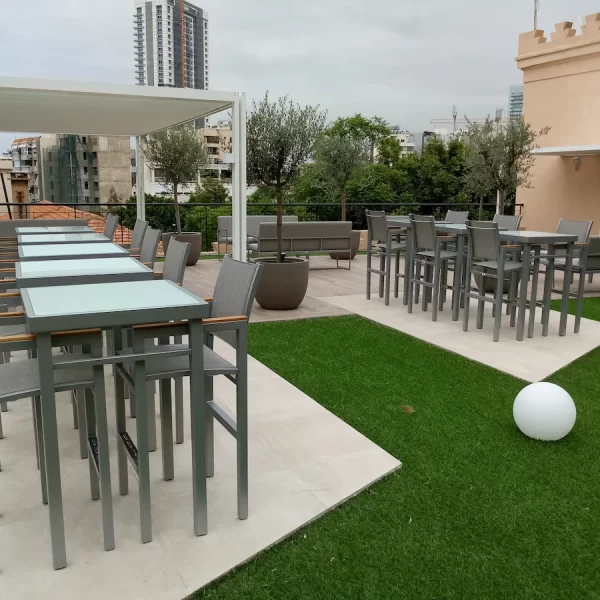 ESA Business School Beirut Lebanon