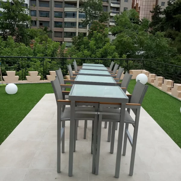 ESA Business School Beirut Lebanon