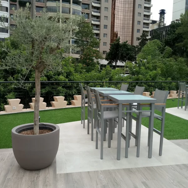 ESA Business School Beirut Lebanon