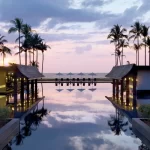 JW Marriott Kao Lak Thailand