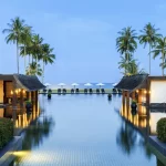 JW Marriott Kao Lak Thailand