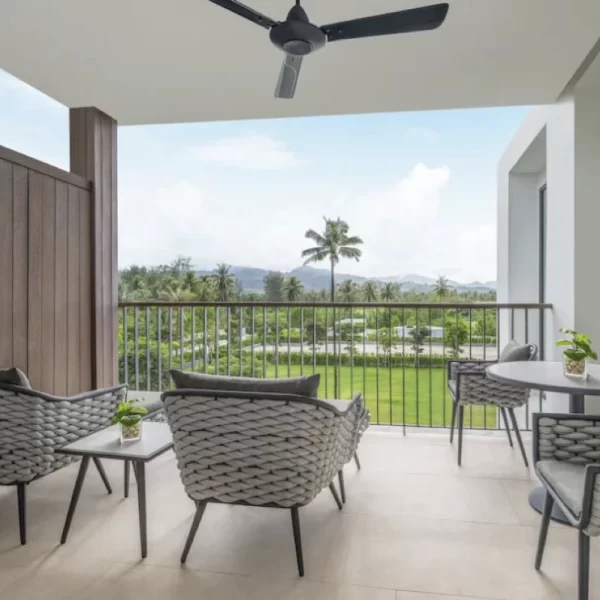 JW Marriott Kao Lak Thailand