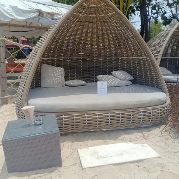 Lazy Coconut Phuket Thailand