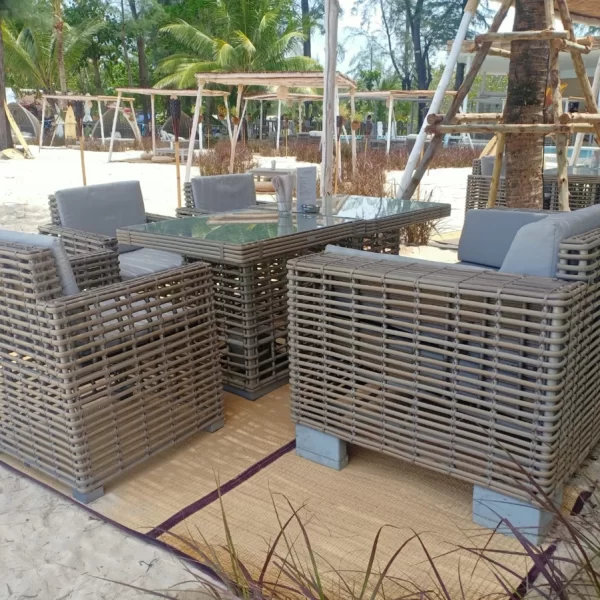 Lazy Coconut Phuket Thailand